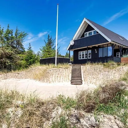 Ferienhaus Ve439-vejers-strand-nordvej-23 *