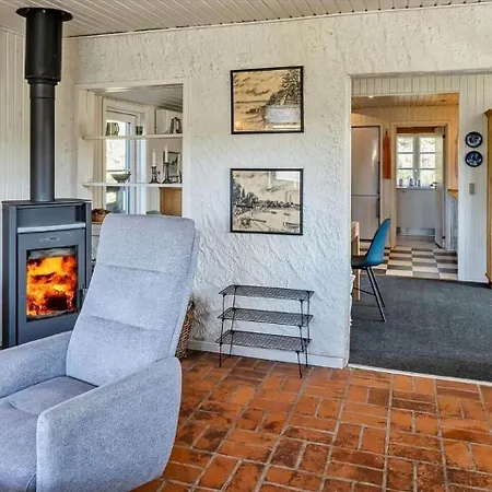 Ferienhaus Ve439-vejers-strand-nordvej-23 Vejers Strand