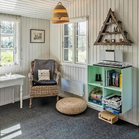 Ferienhaus Ve439-vejers-strand-nordvej-23