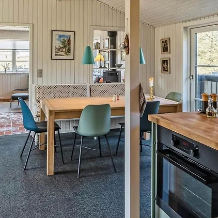 Ferienhaus Ve439-vejers-strand-nordvej-23 Vejers Strand