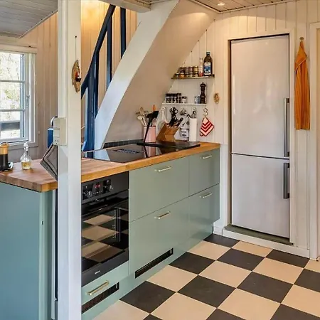 Ferienhaus Ve439-vejers-strand-nordvej-23 *