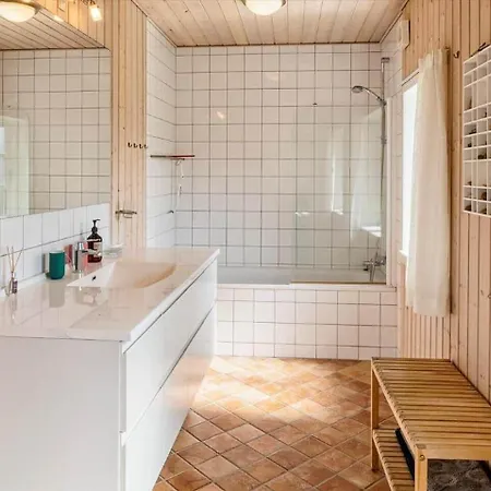 Holiday home Ve439-vejers-strand-nordvej-23